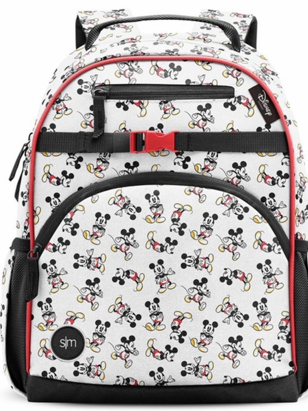 Simple Modern Kids Fletcher Disney Mickey Mouse Backpack